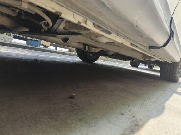 [金华·贵B] 二手三菱奕歌2018款 1.5T CVT两驱梦想版