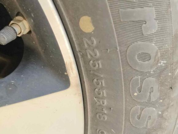 [无锡·苏B] 二手威马汽车威马EX52018款 EX5 400 Extra创新版