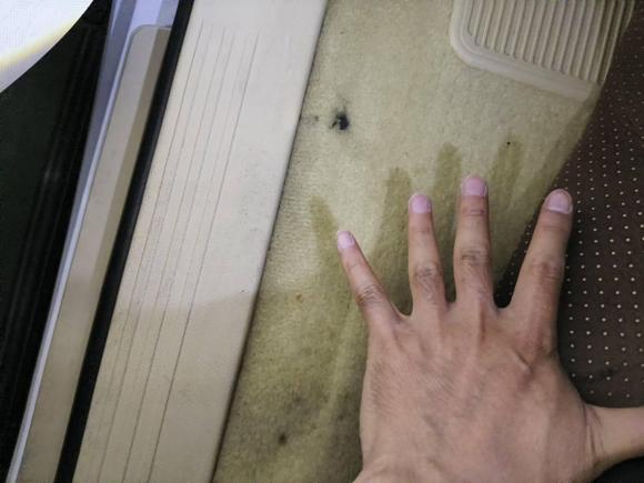 [南京·苏A] 二手丰田兰德酷路泽2016款 4.0L 自动VX