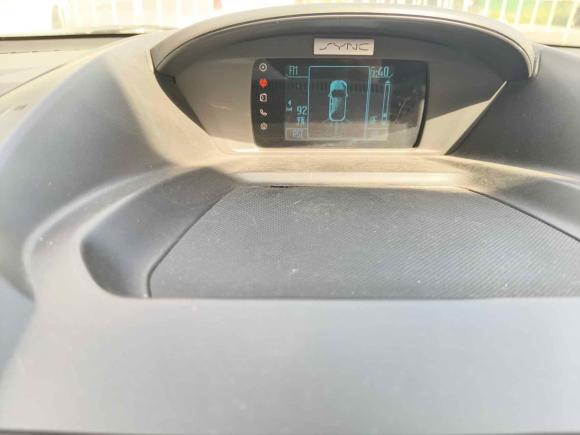 [南京·苏A] 二手福特翼虎2015款 1.5L GTDi 两驱风尚型