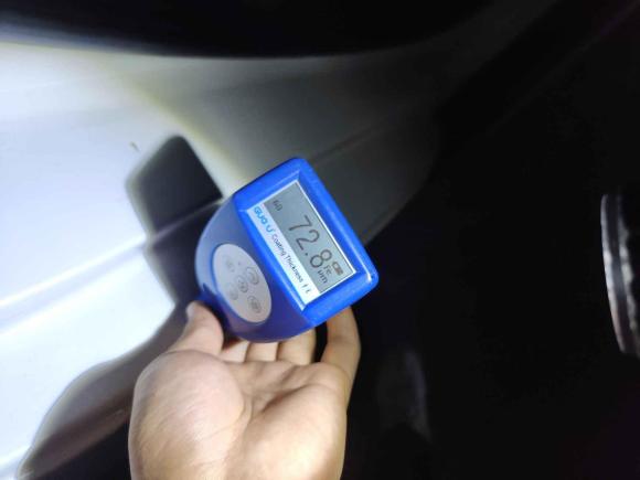 [南昌·赣A] 二手长安长安CS352015款 1.6L 自动豪华型 国IV