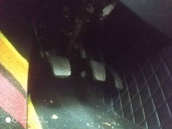 [台州·吉E] 二手众泰众泰T6002016款 1.5T 手动精英型