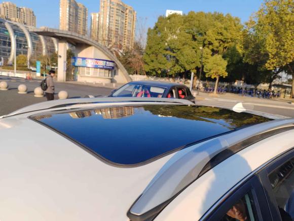 [嘉兴·晋L] 二手东风风神奕炫2020款 230T 自动炫酷版