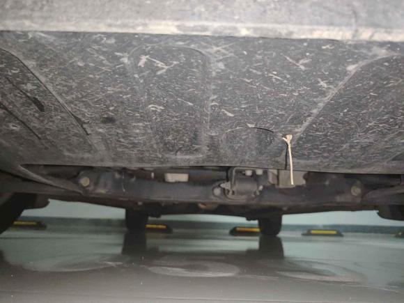 [无锡·苏B] 二手起亚焕驰2019款 1.4L 手动智享版Value 国V