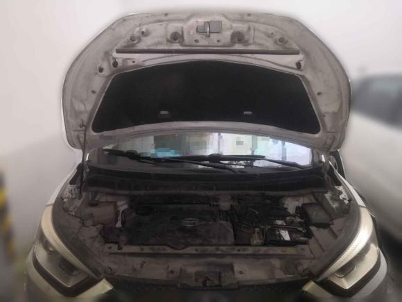 [芜湖·皖J] 二手江汽集团瑞风S32014款 1.5L 手动豪华型