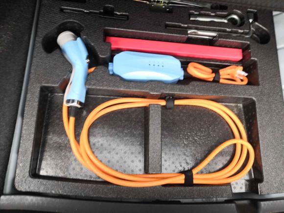 [上海·沪A] 二手理念广汽本田VE-12020款 出行版