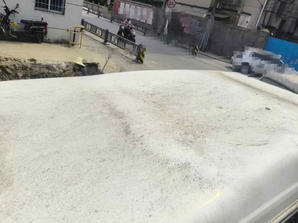 [南昌·赣M] 二手猎豹汽车猎豹64812014款 2.2L 手动四驱