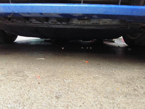 [芜湖·皖B] 二手福特福克斯2020款 三厢 EcoBoost 180 自动锋潮型