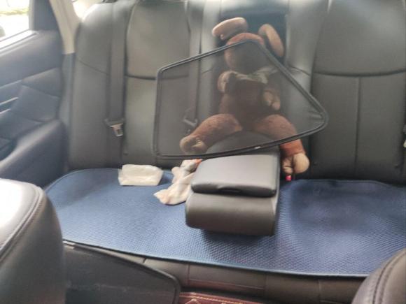 [西安·陕A] 二手英菲尼迪英菲尼迪Q702017款 Q70L 2.5L 精英版