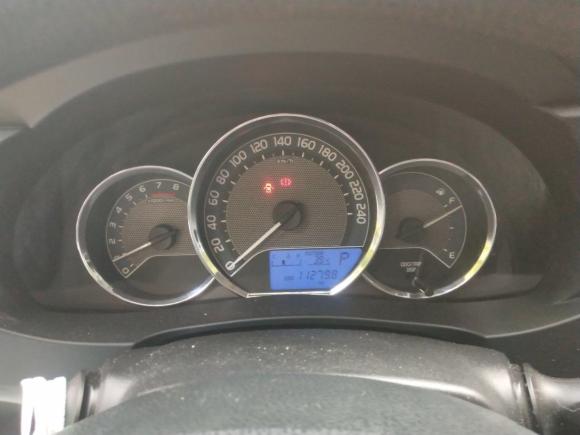 [上海·沪C] 二手丰田卡罗拉2014款 1.6L CVT GL