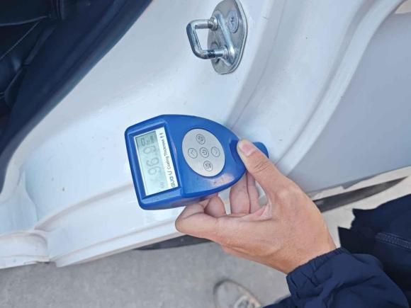 [深圳·粤B] 二手比亚迪宋2019款 1.5TI 自动智联越动型