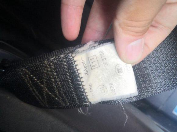 [金华·浙G] 二手凯迪拉克凯迪拉克SRX2014款 3.0L 豪华型