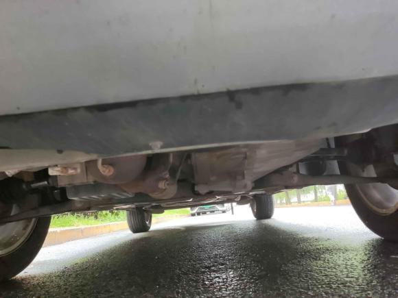 [青岛·鲁B] 二手宝骏宝骏5302020款 1.5T 手动舒适型 7座