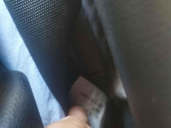 [西安·陕A] 二手东风风光风光5802017款 1.8L 手动舒适型