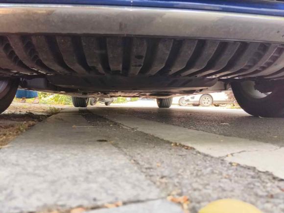 [南昌·赣A] 二手奔驰奔驰C级2020款 C 260 L 运动版