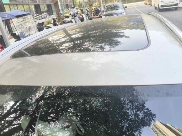 [深圳·苏A] 二手奥迪奥迪Q52017款 40 TFSI 技术型