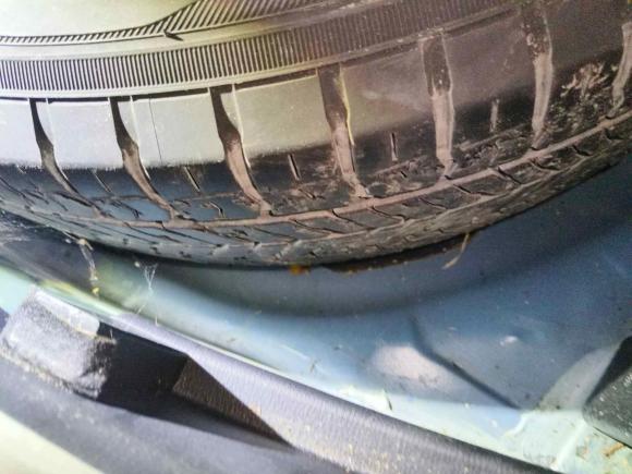 [杭州·浙A] 二手马自达马自达CX-52013款 2.0L 自动四驱精英型