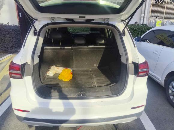 [温州·浙C] 二手荣威荣威RX52016款 20T 两驱自动旗舰版