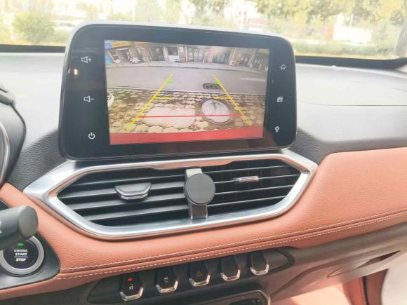 [青岛·鲁B] 二手宝骏宝骏5102019款 1.5L 手动优享型77kW 国VI