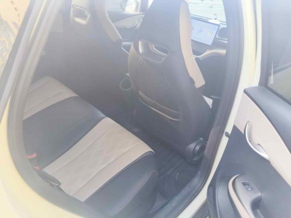 [济南·鲁A] 二手比亚迪海豚2023款 420km 自由版