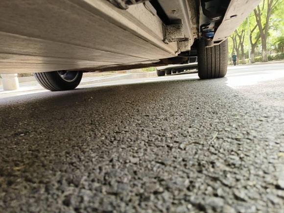 [北京·京A] 二手比亚迪元新能源2018款 EV360 智联创酷型