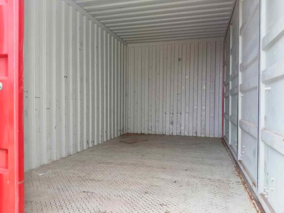 [南通·苏F] 二手东风御风P162020款 2.4T汽油两驱舒适型长轴国VI 4K22D4T