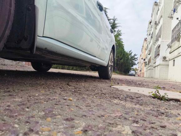 [青岛·鲁Q] 二手大众朗逸2014款 1.4TSI DSG蓝驱技术版