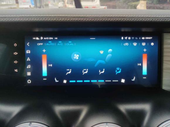 [南京·苏A] 二手坦克坦克3002021款 越野版 2.0T 征服者