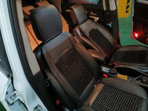 [温州·浙C] 二手江淮瑞风S32016款 1.5L CVT豪华智能尊享版