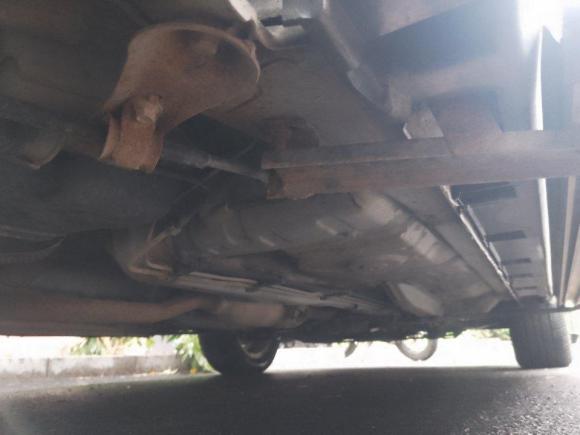 [济南·鲁A] 二手一汽骏派D602015款 1.5L 手动舒适型