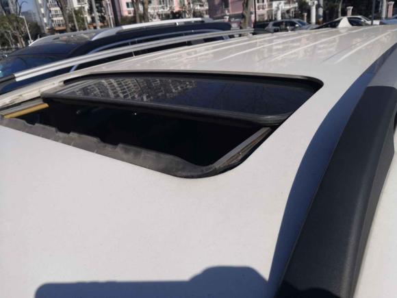 [上海·苏N] 二手宝骏宝骏7302014款 1.5L 手动豪华型 7座