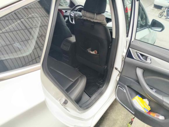 [深圳·湘N] 二手长安逸动2019款 高能版 1.6L GDI 自动先锋型 国VI