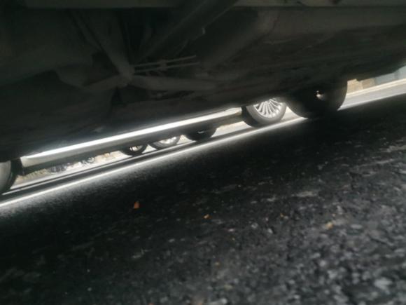 [杭州·浙A] 二手东风风行景逸X52017款 1.6L CVT尊享型