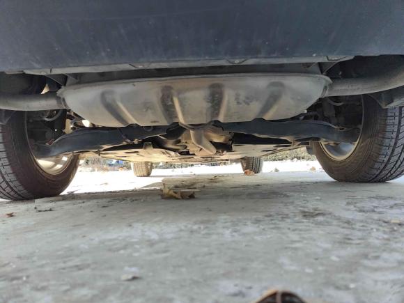 [济南·鲁A] 二手马自达马自达CX-42018款 2.0L 自动两驱蓝天活力版 国V