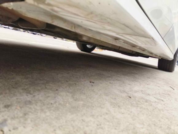 [无锡·浙G] 二手名爵MG52021款 180DVVT CVT青春豪华版