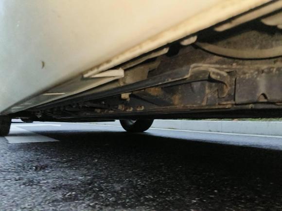 [合肥·皖A] 二手江汽集团江淮iEVA502021款 换电舒适版