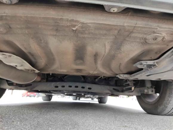 [南昌·赣M] 二手斯柯达明锐2017款 1.6L 自动智行版