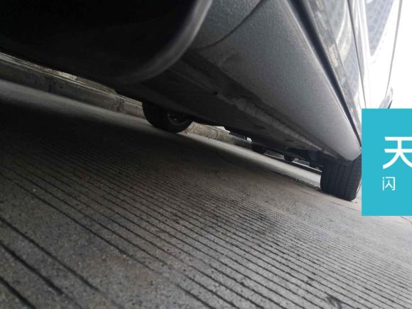 [合肥·皖A] 二手奥迪奥迪A32010款 Sportback 1.4T 舒适型