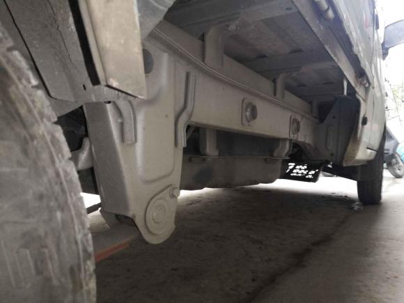 [温州·浙C] 二手五菱汽车五菱之光小卡2020款 1.2L 单排