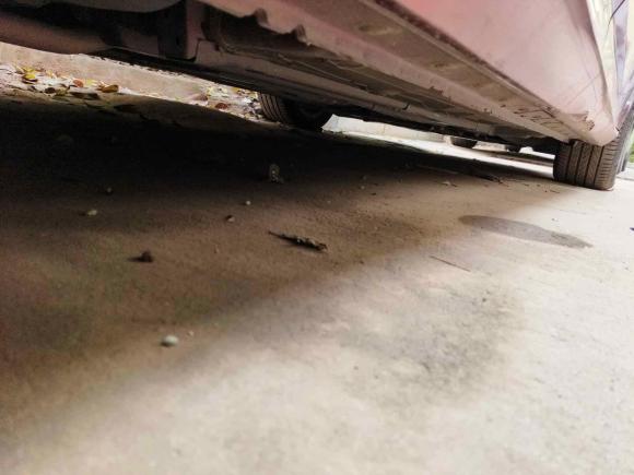 [西安·陕A] 二手日产天籁2019款 2.0L XL Upper 智行版