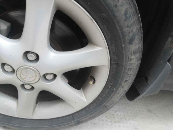 [义乌·浙G] 二手丰田花冠2009款 1.6L 自动G特别版