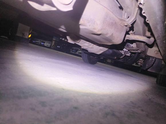 [武汉·鄂A] 二手五菱汽车五菱荣光2011款 1.2L基本型