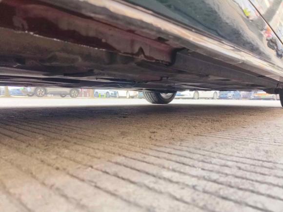 [合肥·皖A] 二手捷豹捷豹XE2015款 2.0T 200PS R-Sport