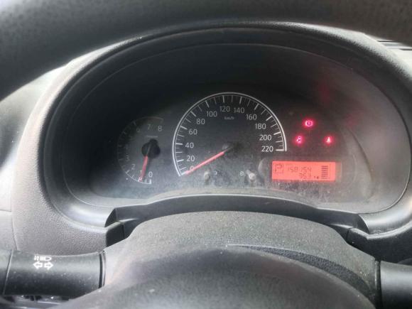 [嘉兴·豫N] 二手日产阳光2011款 1.5XE CVT舒适版