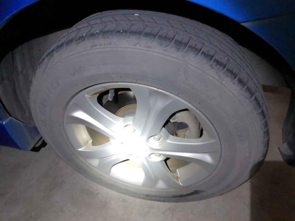 [义乌·浙G] 二手马自达马自达3星骋2012款 两厢 1.6L 自动精英型