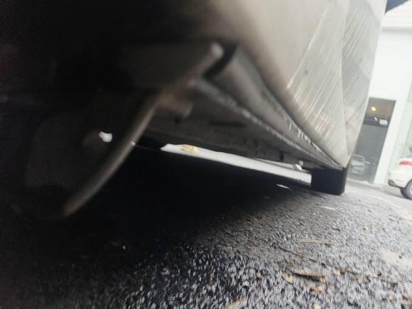 [杭州·浙A] 二手马自达马自达3 昂克赛拉2017款 两厢 1.5L 自动豪华型 国V