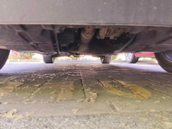 [北京·京N] 二手英菲尼迪英菲尼迪QX602016款 2.5 S/C Hybrid 四驱全能版 国V