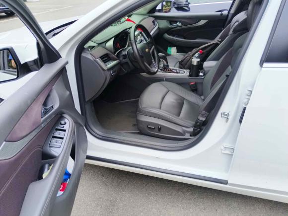 [成都·川A] 二手雪佛兰迈锐宝2018款 530T 自动豪华版