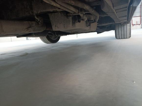 [佛山·粤Y] 二手丰田普瑞维亚2012款 2.4L 7人座标准版