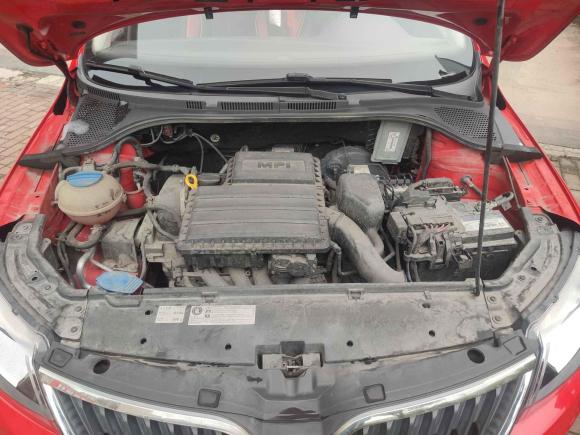 [宁波·浙B] 二手斯柯达昕动2014款 1.6L 自动乐享版